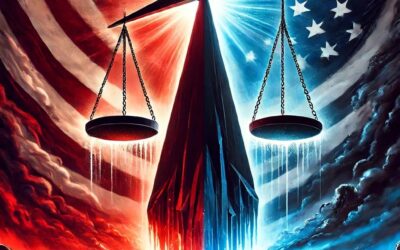 America’s Choice: A Vote Against Progress